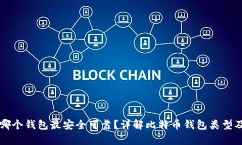 比特币存哪个钱包最安全可靠？详解比特币钱包类型及选择指南