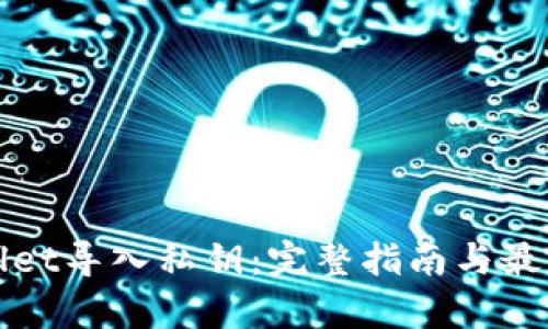 tpWallet导入私钥：完整指南与最佳实践