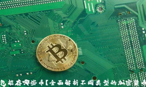 
比特币钱包能存哪些币？全面解析不同类型的加密货币支持情况