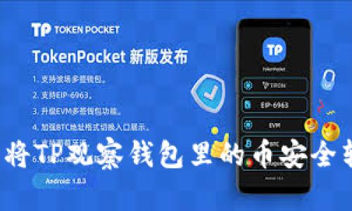 怎样将TP观察钱包里的币安全转出？