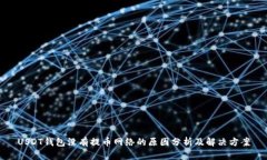 USDT钱包没有提币网络的原因分析及解决方案