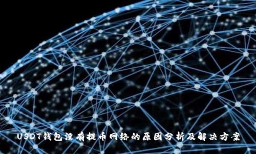 USDT钱包没有提币网络的原因分析及解决方案