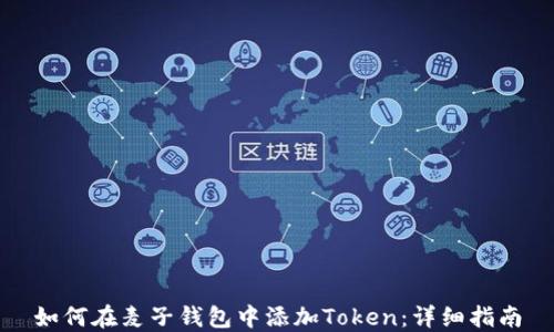 
如何在麦子钱包中添加Token：详细指南