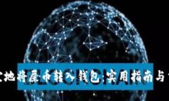 如何便宜地将屎币转入钱包：实用指南与交易策
