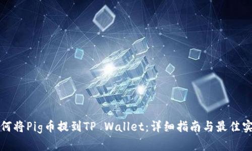 如何将Pig币提到TP Wallet：详细指南与最佳实践