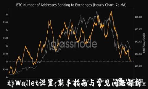 
tpWallet设置：新手指南与常见问题解析