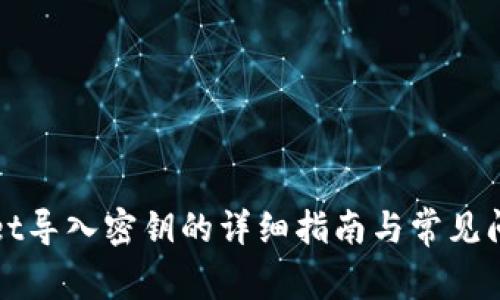tpWallet导入密钥的详细指南与常见问题解答