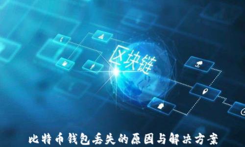 
比特币钱包丢失的原因与解决方案