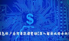 比特币钱包账户为何每次都变动？深入解析比特