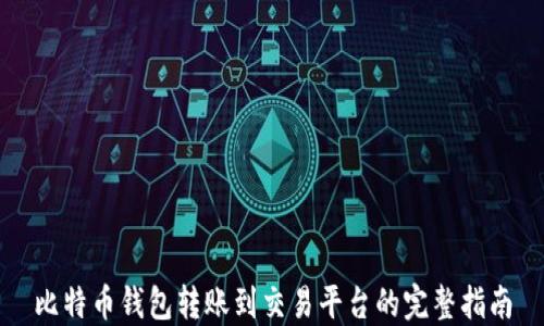 
比特币钱包转账到交易平台的完整指南