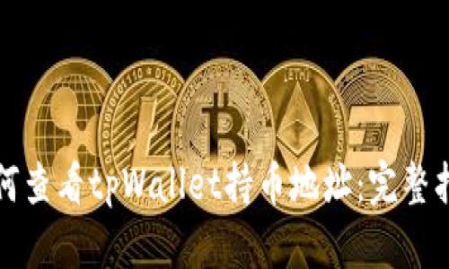 如何查看tpWallet持币地址：完整指南