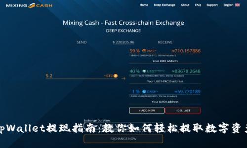 tpWallet提现指南：教你如何轻松提取数字资产