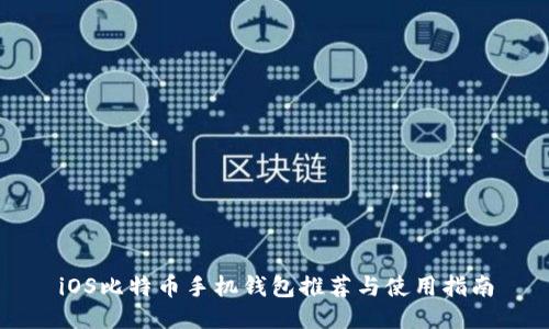 iOS比特币手机钱包推荐与使用指南