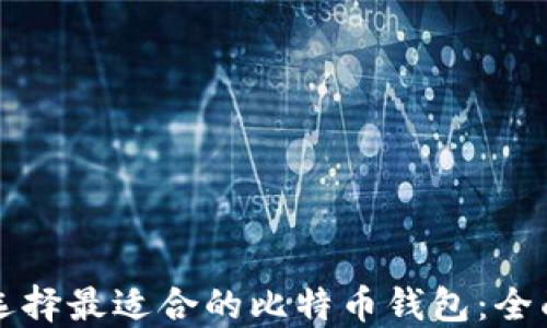 
如何选择最适合的比特币钱包：全面指南