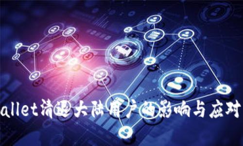 tpWallet清退大陆用户的影响与应对策略