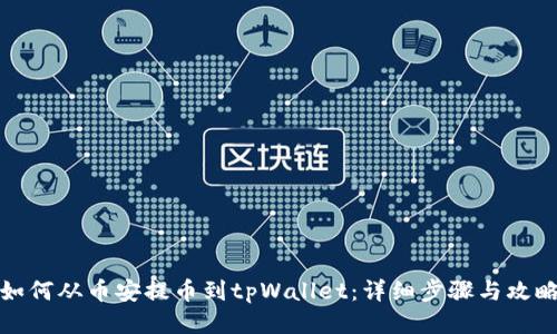 如何从币安提币到tpWallet：详细步骤与攻略