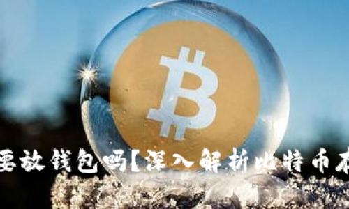 比特币一定要放钱包吗？深入解析比特币存储和安全性