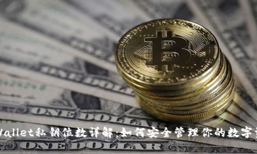 tpWallet私钥位数详解：如何安全管理你的数字资产