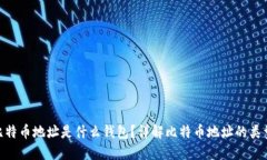 BC1开头的比特币地址是什