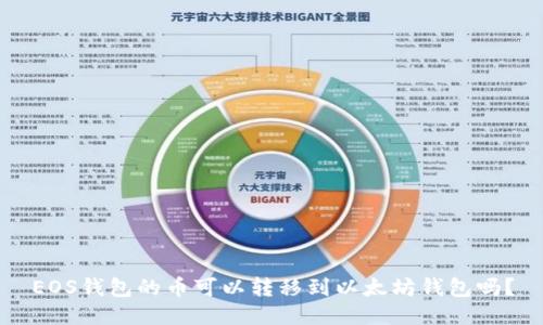 EOS钱包的币可以转移到以太坊钱包吗？