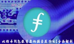 比特币钱包最重要的因素