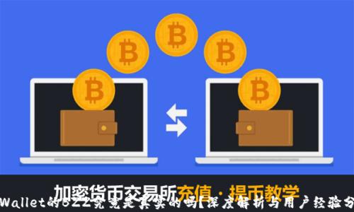
tpWallet的BZZ究竟是真实的吗？深度解析与用户经验分享