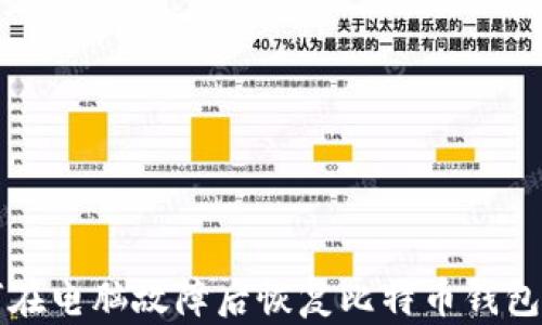 
如何在电脑故障后恢复比特币钱包资产