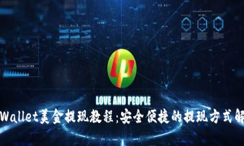 tpWallet美金提现教程：安全便捷的提现方式解析