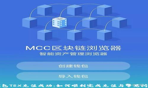 
波点钱包TRX充值成功：如何顺利完成充值与常见问题解答