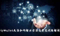 tpWallet无法扫码解决方法与