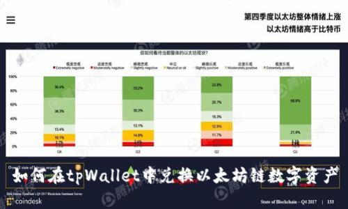 如何在tpWallet中兑换以太坊链数字资产
