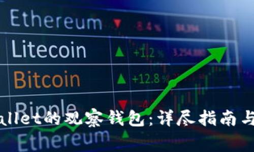 如何使用tpWallet的观察钱包：详尽指南与常见问题解答