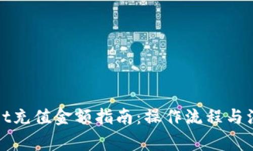 tpWallet充值金额指南：操作流程与注意事项