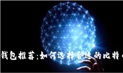 比特币钱包推荐：如何选择合适的比特币钱包？