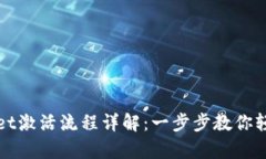tpWallet激活流程详解：一步