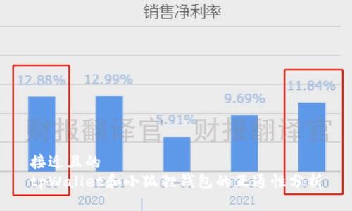 接近且的
tpWallet和小狐狸钱包的互通性分析