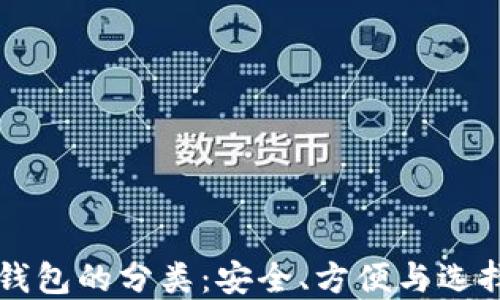 
比特币钱包的分类：安全、方便与选择的指南