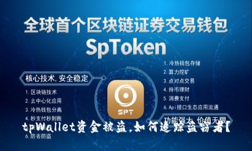 tpWallet资金被盗，如何追踪盗窃者？