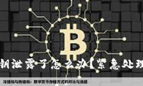 tpWallet私钥泄露了怎么办？紧急处理与安全建议