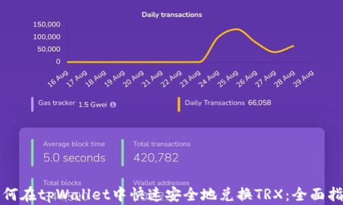 
如何在tpWallet中快速安全地兑换TRX：全面指南