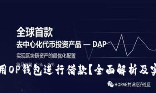 如何利用OP钱包进行借款？全面解析及实用指南