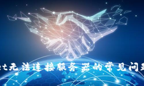 解决tpWallet无法连接服务器的常见问题与解决方案