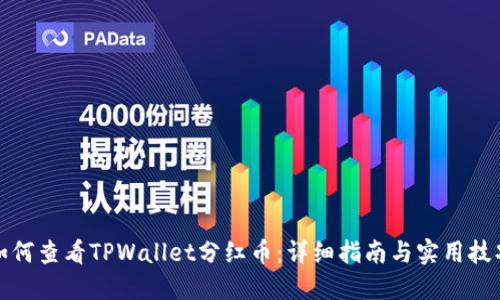 如何查看TPWallet分红币：详细指南与实用技巧