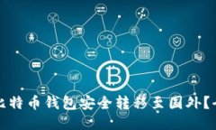 如何将比特币钱包安全转