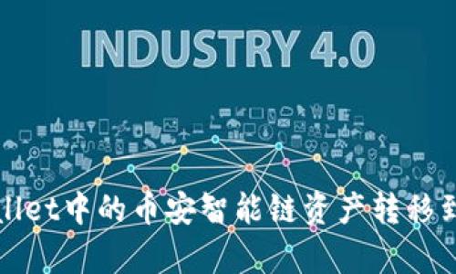 如何将tpWallet中的币安智能链资产转移到火币交易所