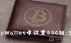 如何在tpWallet中设置BSC链：