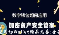 如何使用tpWallet购买元兽：