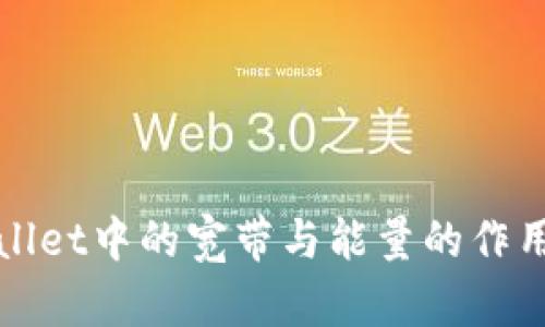 tpWallet中的宽带与能量的作用解析