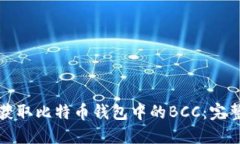 如何获取比特币钱包中的