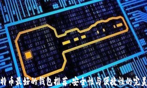
存比特币最好的钱包推荐：安全性与便捷性的完美平衡